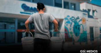 Persiste la falta de agua en colonias de Puerto Vallarta