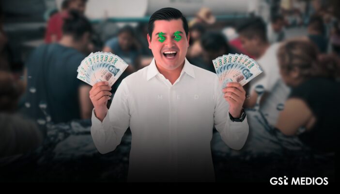 Seapal Vallarta gastará más de 900 millones para solucionar problema del agua