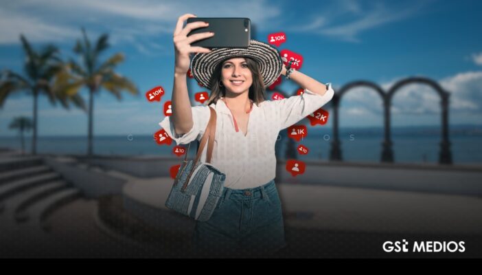 Gobierno de Jalisco contratará “influencers” para reactivar turismo en Puerto Vallarta
