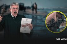 Ordena juez acciones urgentes por derrame de hidrocarburos en el Golfo de México