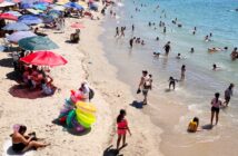 Puerto Vallarta mantiene actividad turística tras vacaciones de Pascua