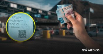 Suben tarifas en casetas de la ruta Guadalajara-Tepic y Puerto Vallarta