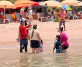 Saldo blanco en playas de Puerto Vallarta tras operativo de Semana Santa y Pascua