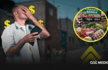 Canasta básica aumenta su costo en México: INEGI