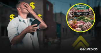 Canasta básica aumenta su costo en México: INEGI