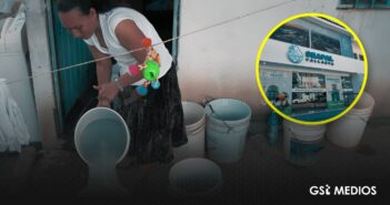 Ahora, solicitarán auditoría a Seapal Vallarta por deficiencias en el servicio de agua