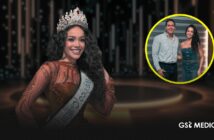 A dos semanas en el cargo, directora de Turismo de Bahía de Banderas se va a concursar a certamen internacional