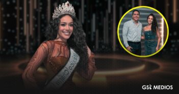 A dos semanas en el cargo, directora de Turismo de Bahía de Banderas se va a concursar a certamen internacional