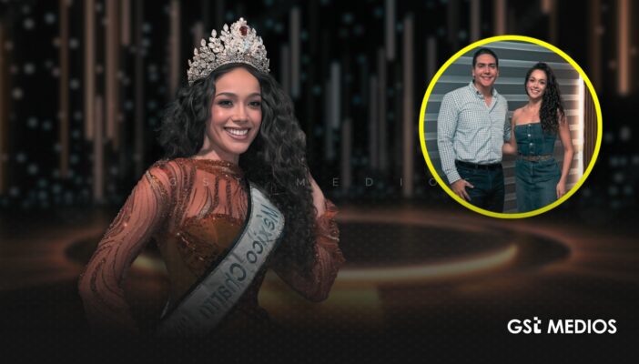 A dos semanas en el cargo, directora de Turismo de Bahía de Banderas se va a concursar a certamen internacional