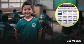 Ajustan calendario escolar 2025-2026 en Jalisco por Mundial 2026