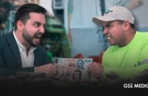 Luis Munguía no descarta que deuda con Red Ambiental trascienda su administración