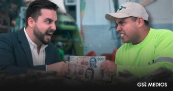 Luis Munguía no descarta que deuda con Red Ambiental trascienda su administración