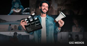 Senado aprueba nueva Ley Federal de Cine y el Audiovisual