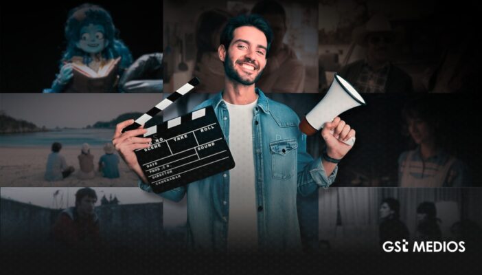 Senado aprueba nueva Ley Federal de Cine y el Audiovisual