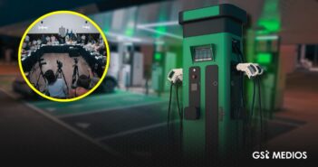 Aprueban ceder terreno por 10 años a SITEUR para electrolinera en Puerto Vallarta