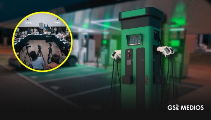 Aprueban ceder terreno por 10 años a SITEUR para electrolinera en Puerto Vallarta