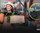 Darán apoyos a locatarios afectados por incendios del 22 de febrero en la colonia 5 de Diciembre