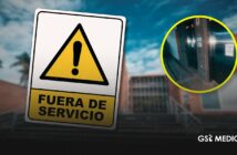 Piden mantenimiento a elevadores de la UMA en Cabildo