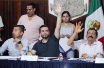 Nuevamente modifican el Presupuesto de Egresos en Puerto Vallarta