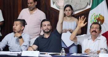 Nuevamente modifican el Presupuesto de Egresos en Puerto Vallarta