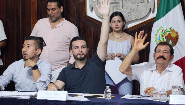 Nuevamente modifican el Presupuesto de Egresos en Puerto Vallarta