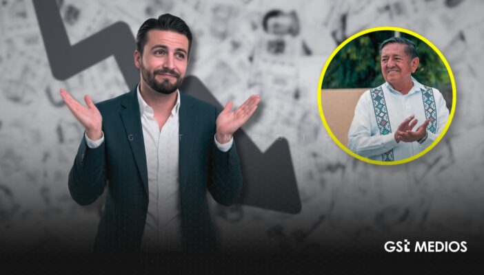 “Son deudas históricas”: Munguía atribuye millonarios adeudos a administraciones pasadas