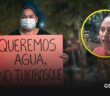 Colectivo emite pronunciamiento ante presuntas agresiones a manifestantes en inauguración de Tukibosque 