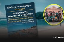 Persiste la denuncia de ciudadanos para clausurar desarrollo inmobiliario en Playa Las Cocinas, en Punta de Mita