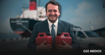 Investigación en EU pone bajo la lupa a “Andy” López Beltrán por presunto Huachicol Fiscal