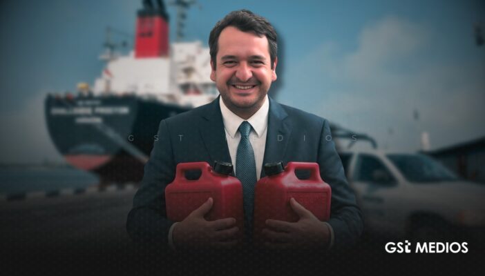 Investigación en EU pone bajo la lupa a “Andy” López Beltrán por presunto Huachicol Fiscal