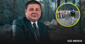 Fiscal de Chihuahua descarta participación de agentes de EU en operativo en Guachochi