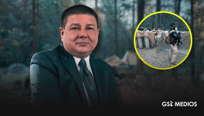 Fiscal de Chihuahua descarta participación de agentes de EU en operativo en Guachochi