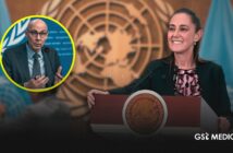 Sheinbaum crítica gasto en la ONU previo a reunión con alto comisionado de Derechos Humanos
