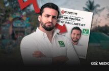 Se desploma apoyo a Munguía en encuesta reciente