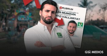 Se desploma apoyo a Munguía en encuesta reciente