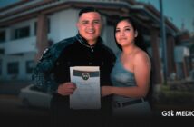 Denuncian abandono del Ayuntamiento a familia de policía fallecido en servicio en Puerto Vallarta