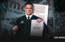 Diputados de morena buscarán corregir la reforma judicial