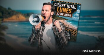 Habitantes de Punta de Mita convocan a bloqueo carretero este próximo 27 de abril