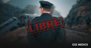 Liberan a conductor y jefe de despachadores del Tren Interoceánico tras reparación del daño