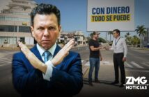 Gobernador de Jalisco rechaza espectaculares en Vallarta, mientras que el Ayuntamiento los permite