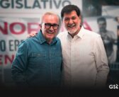 “Sinaloa no es Chihuahua”: Noroña descarta comparecencia de Rocha Moya