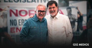 “Sinaloa no es Chihuahua”: Noroña descarta comparecencia de Rocha Moya