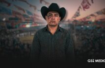 Hombre es golpeado y arrastrado atado a un caballo tras riña en jaripeo en Compostela