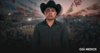 Hombre es golpeado y arrastrado atado a un caballo tras riña en jaripeo en Compostela