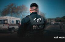 “Héctor Santana, ven y demuestra que estás con el pueblo”: denuncian en Punta de Mita la persistencia de policía estatal