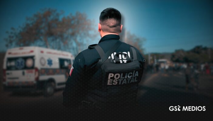 “Héctor Santana, ven y demuestra que estás con el pueblo”: denuncian en Punta de Mita la persistencia de policía estatal