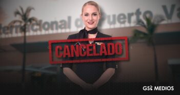 Conflicto en Irán afecta en vuelos a Puerto Vallarta