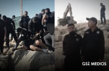 Confirman agresiones en detenciones de Playa Las Cocinas y denuncian amenazas contra tres ciudadanos