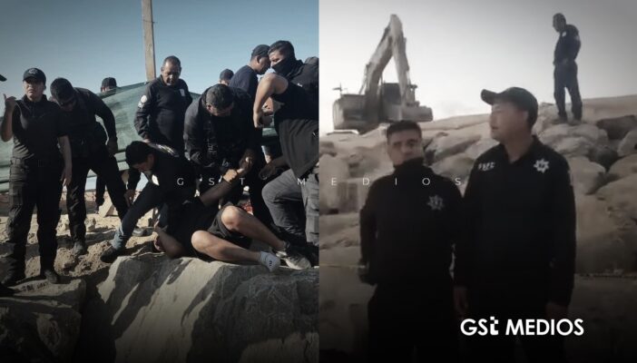 Confirman agresiones en detenciones de Playa Las Cocinas y denuncian amenazas contra tres ciudadanos