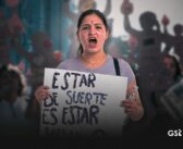 Declaran constitucional reforma para crear ley general de feminicidio en México